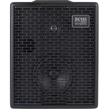 Acus One Forstrings 5T Black
