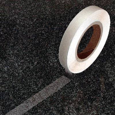 VMBal Protišmyková páska vinylová 2,5 cm x 18 m priehladná
