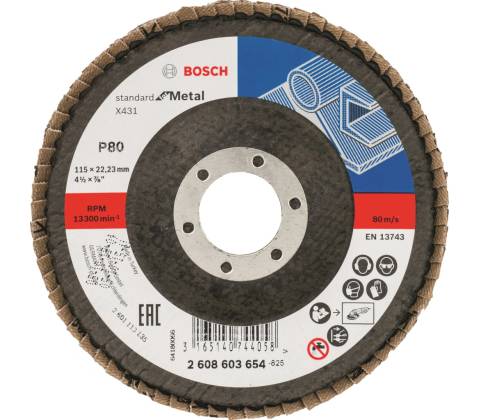 BOSCH 2.608.603.654