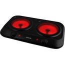 Image 1 of Sencor SCP 2263BK