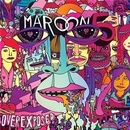MAROON 5: OVEREXPOSED, CD