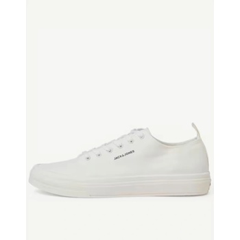 JACK & JONES Baysweater Trainers Sneaker White