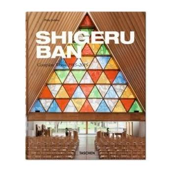 Shigeru Ban: Updated Version - Philip Jodidio, Shigeru Ban - Hardcover