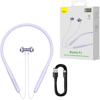 Image 1 of Baseus Bowie P1