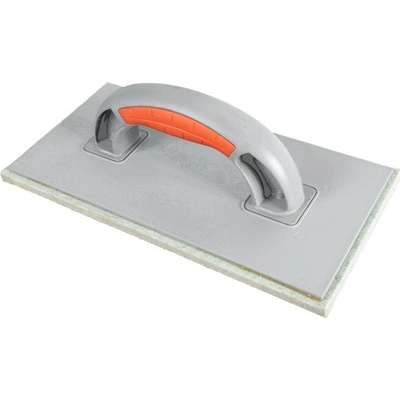Hladidlo plastové 280x140x8 mm filc T 3688