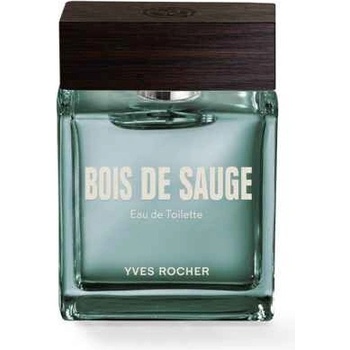 Yves Rocher Bois De Sauge toaletná voda pánska 50 ml