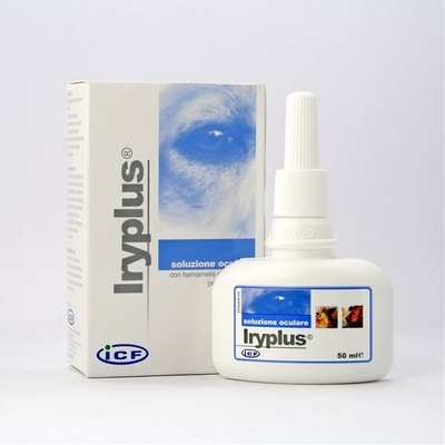 ICF Iryplus sol. 50 ml