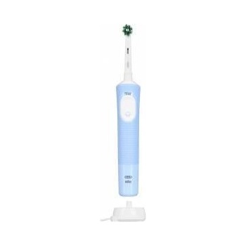 Oral-B Oral-B Vitality Pro Adult Rotating-oscillating toothbrush Grey, White