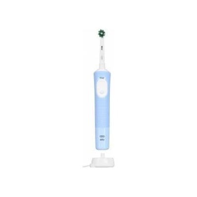 Oral-B Oral-B Vitality Pro Adult Rotating-oscillating toothbrush Grey, White