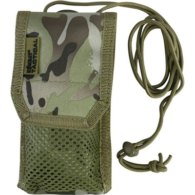 Kombat Molle ochranné pre telefóny so šnúrkou BTP