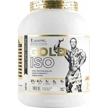 Kevin LEVRONE GOLD Iso 2000 g