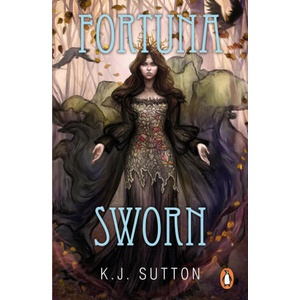 Fortuna Sworn | K. J. Sutton (2023)