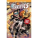 The Terrifics 1 Meet the Terrifics New Age of Heroes