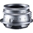 Voigtlander 28 mm f/2.8 Color-Skopar Type I Aspherical M39