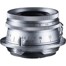 Voigtlander 28 mm f/2.8 Color-Skopar Type I Aspherical M39