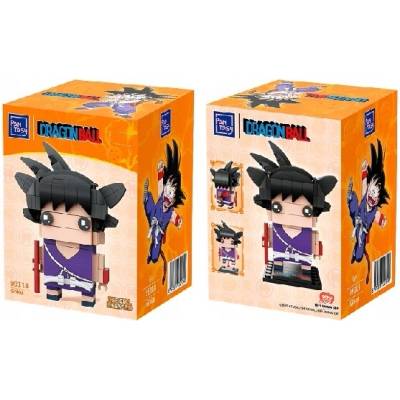 Pantasy 99118 Dragon Ball Goku 151 dielikov