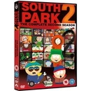 South Park - Season 2 DVD