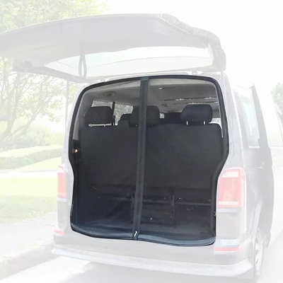 Omtec Moskytiéra pre zadné dvere VW T5, T6 magnetická