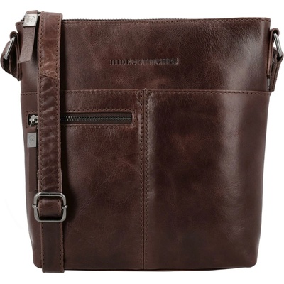 Hide & Stitches Porto 22568 Dark brown 2 1L