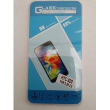 TGlass Pro+ 0,33mm pro HTC Desire 820 46492