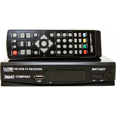 MAT-Company MAT-820T