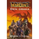Warcraft - Den draka - 3.vydání - Richard A. Knaak