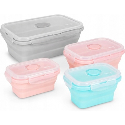 Raňajkový Box Nils 1200 ml