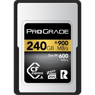 ProGrade 240GB PGCFXA240GENA