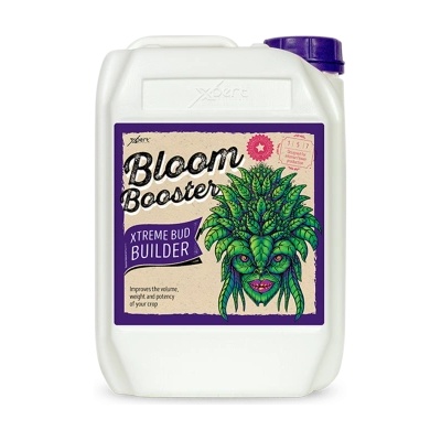 Bloom Booster 5L - стимулатор на цъфтеж