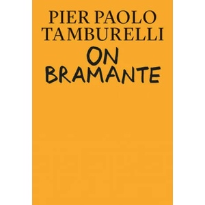 On Bramante (ISBN: 9780262543422)