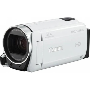 Canon Legria HF R606 (0280C010AA)