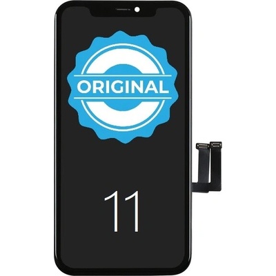 LCD Displej Apple iPhone 11 - originál
