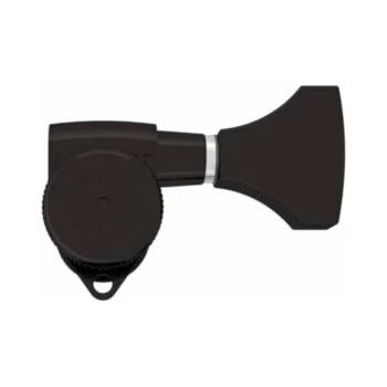 Hipshot 6GL0B-21 Black Тунинг част за китара (6GL0B-21)