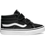 Vans Детски маратонки Vans Kid's Sk8-Mid Reissue V Sneakers - Black / True White - размер 30, 5 (EU) (702-4287-0116)