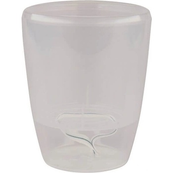 Seklos Саксия за орхидея с резервоар за вода - 2л