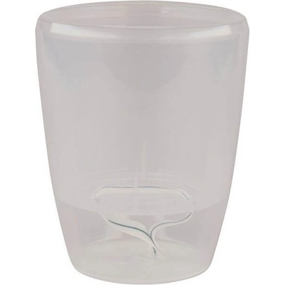 Seklos Саксия за орхидея с резервоар за вода - 2л