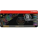Stabilo Pen 68 8 ks
