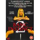 Basic Instinct 2 DVD