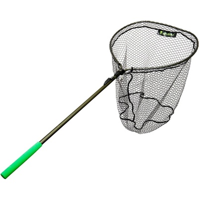 GUNKI - Podběrák Fast Clip 1S 55x50 cm