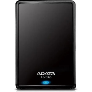 ADATA HV620S 2TB USB 3.1 Black (AHV620S-2TU31-CBK)