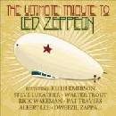 Various - Led Zeppelin - Ultimate Tri