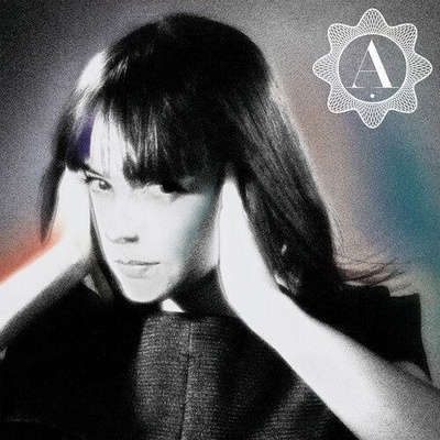 Alizée Une Enfant Du Siecle LP
