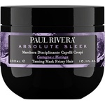 Paul Rivera Absolute Sleek Заглаждаща маска за непокорна коса, 300 ml