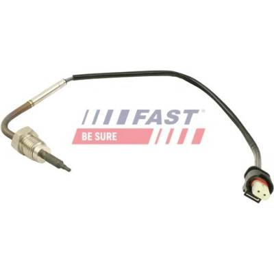 Čidlo teploty výfukových plynů FAST FT80285
