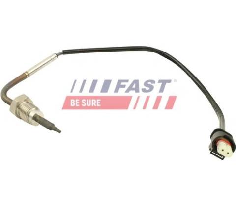 Čidlo teploty výfukových plynů FAST FT80285