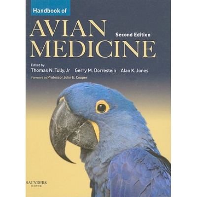 Handbook of Avian Medicine