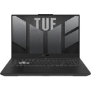 Notebooky Asus TUF Gaming A17 FA707RR-HX005W