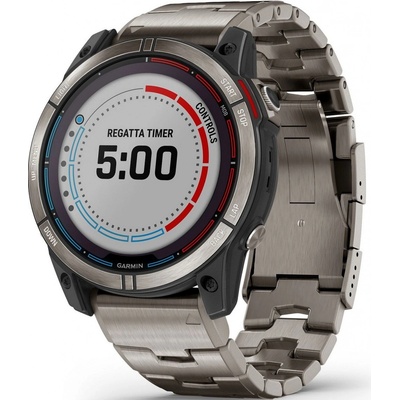 Garmin Quatix 7X Solar