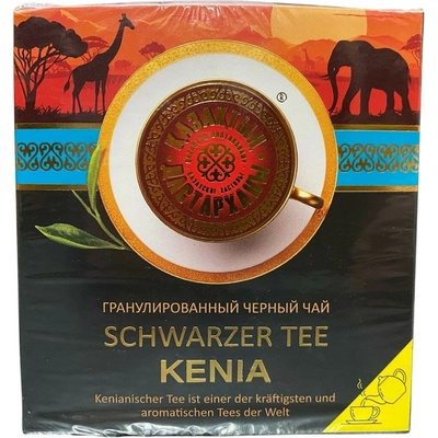 Kazaktyn Černý čaj 250 g