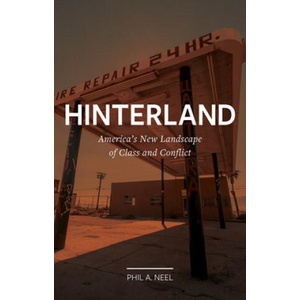 Hinterland | Phil A. Neel (ISBN: 9781789142136)